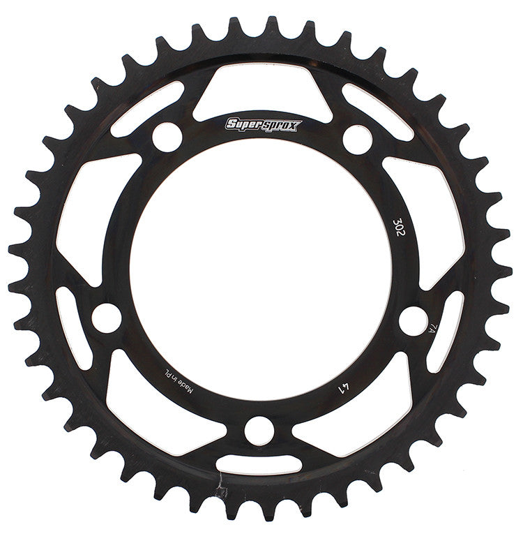 SUPERSPROX Steel Rear Sprocket