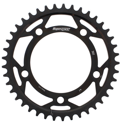 SUPERSPROX Steel Rear Sprocket