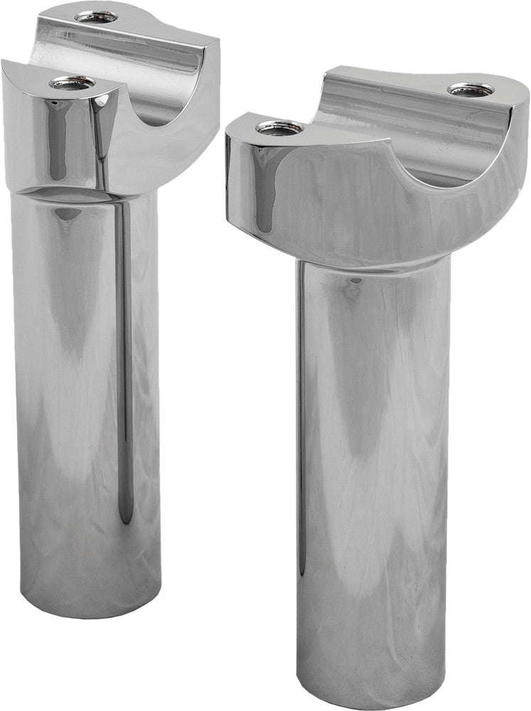 Harddrive Forged Handlebar Riser