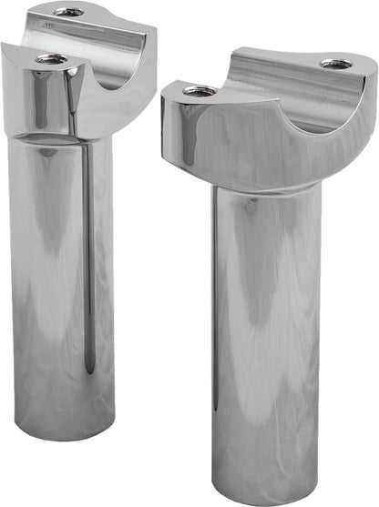 Harddrive Forged Handlebar Riser