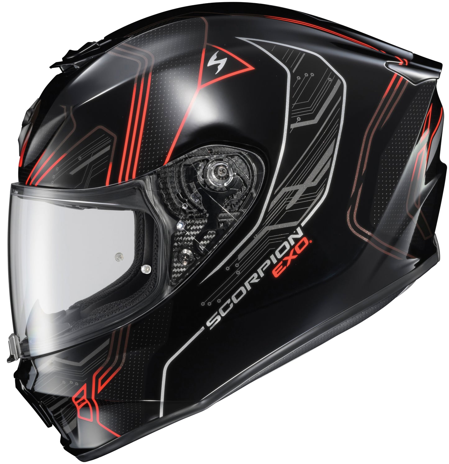 SCORPION EXO EXO-R330 Bendr Full-Face Helmet