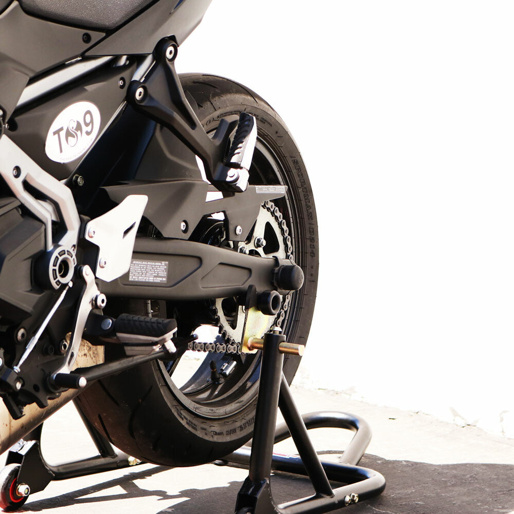 SHOGUN Swingarm Slider