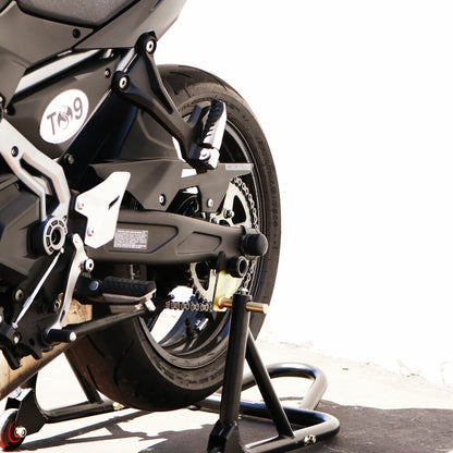 SHOGUN Swingarm Slider
