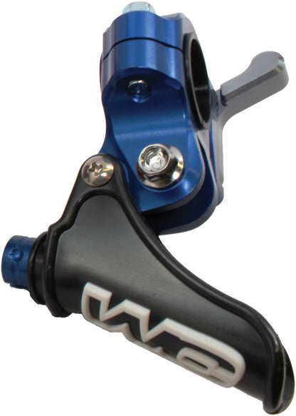 WORKS Elite Perch Body Assembly w/Hot Start