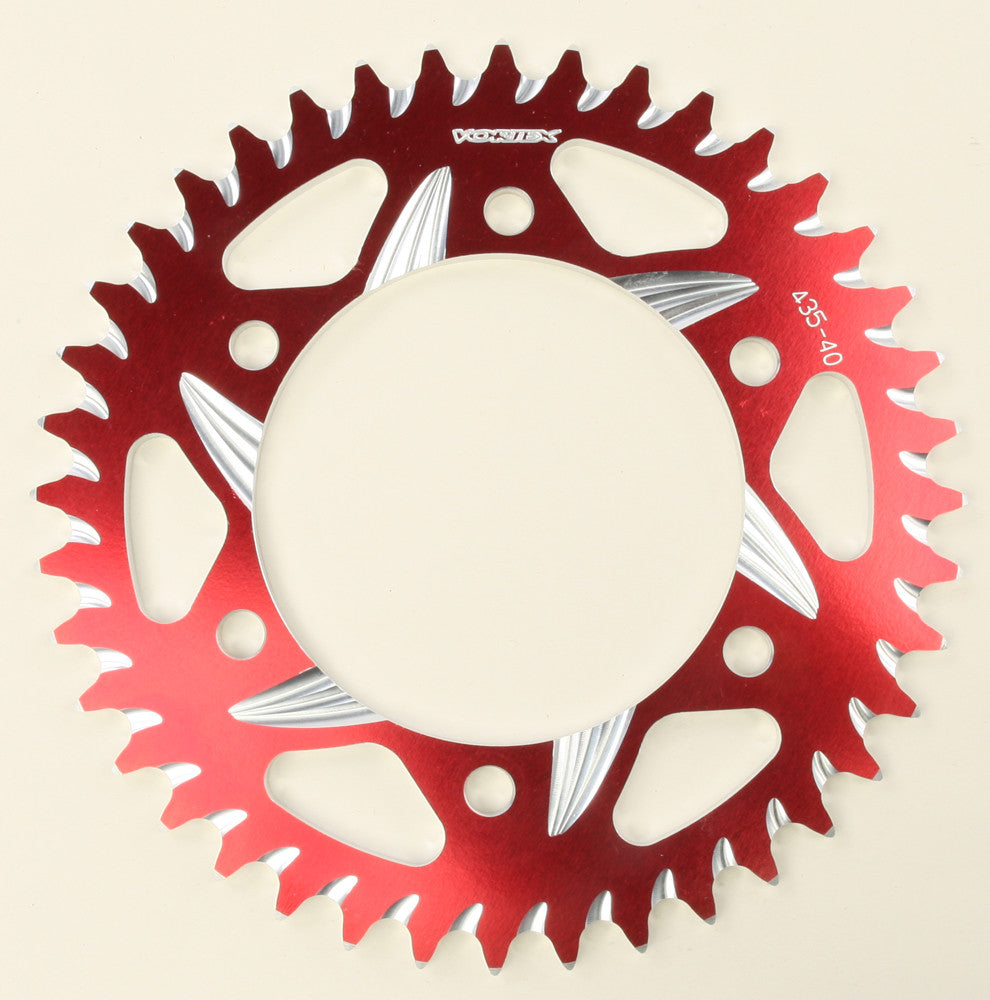 VORTEX CAT5 Rear Aluminum Sprocket