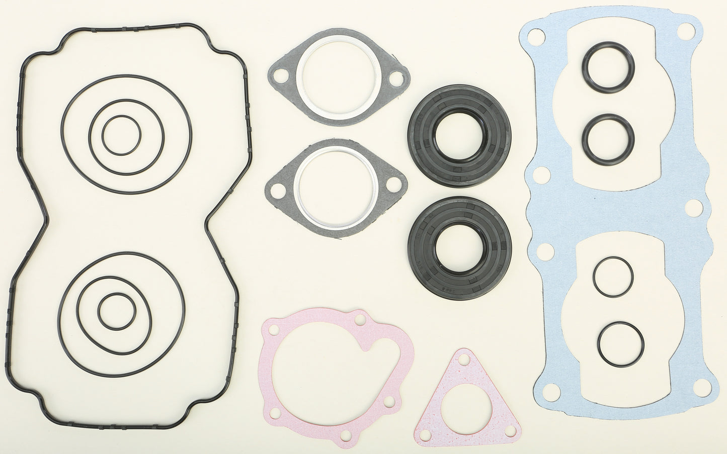 VERTEX Full Gasket Set