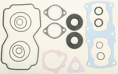 VERTEX Full Gasket Set
