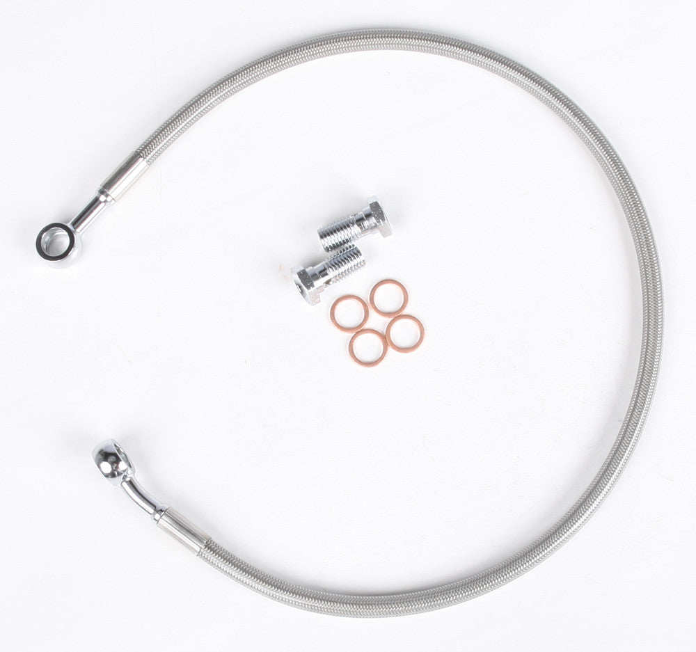 Streamline Universal Brake Line Kit