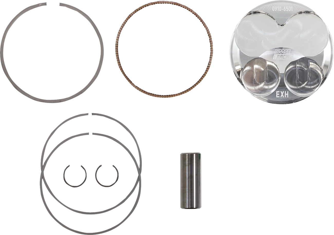 Moose Offroad High-Performance 4-Stroke Race Piston
