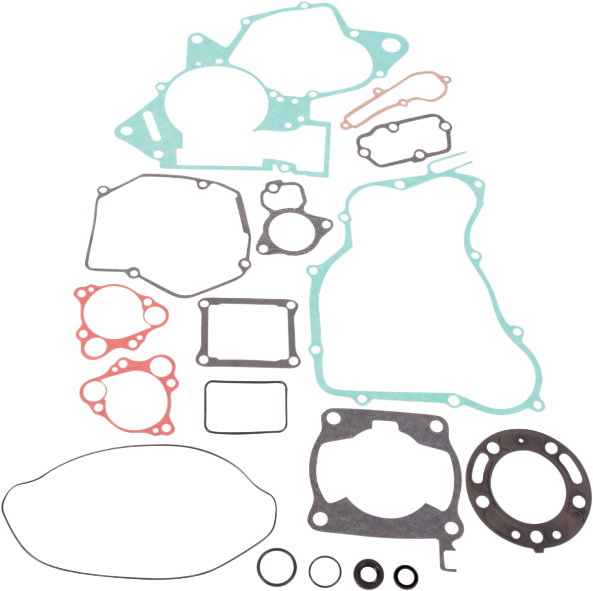 Moose Offroad Complete Motor Gasket Kit