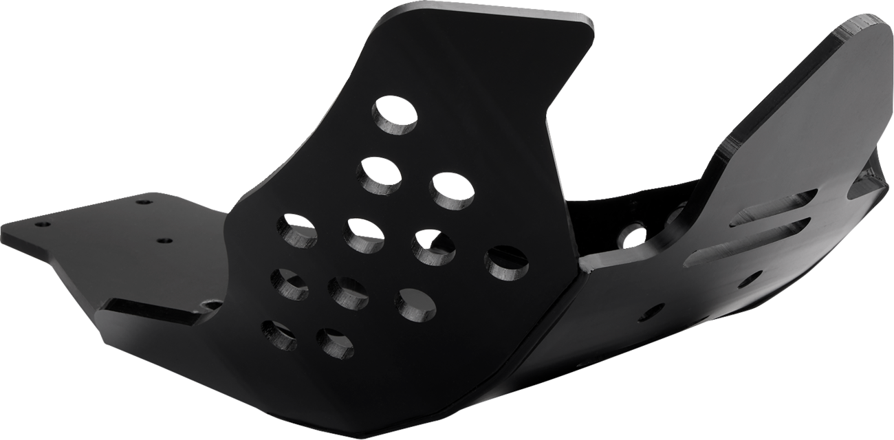 Axp Racing Skid Plate