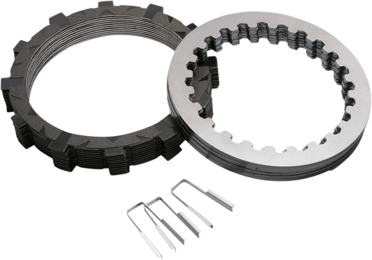 Rekluse TorqDrive Cutch Pack Replacement