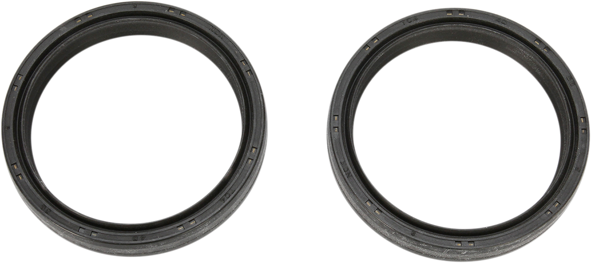 Parts Unlimited Front Fork Seals