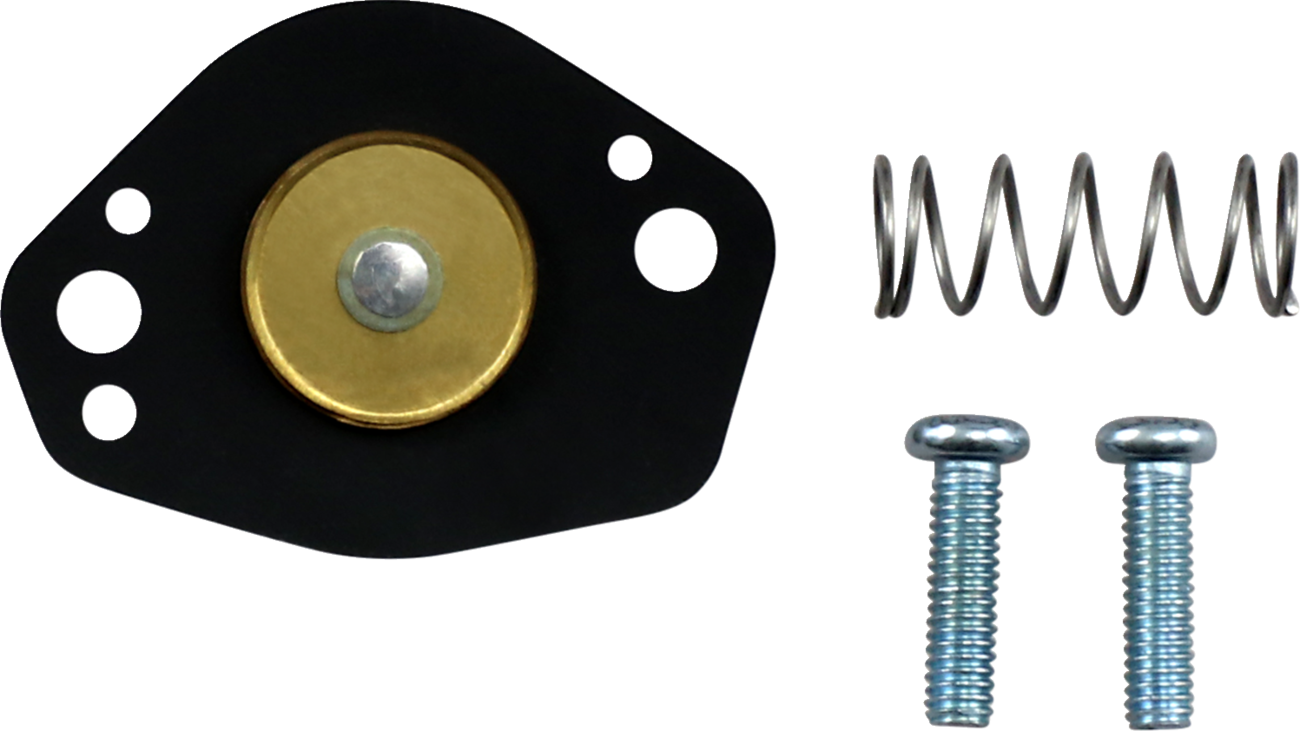 Parts Unlimited Air Cut-Off Valve Rebuild Kit