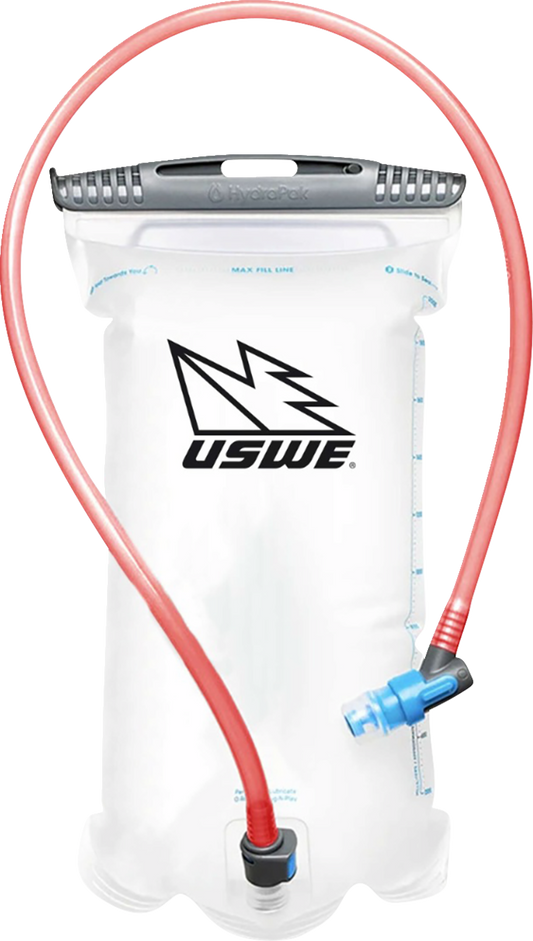 USWE Elite Hydration Bladder Plug-N-Play Coupling