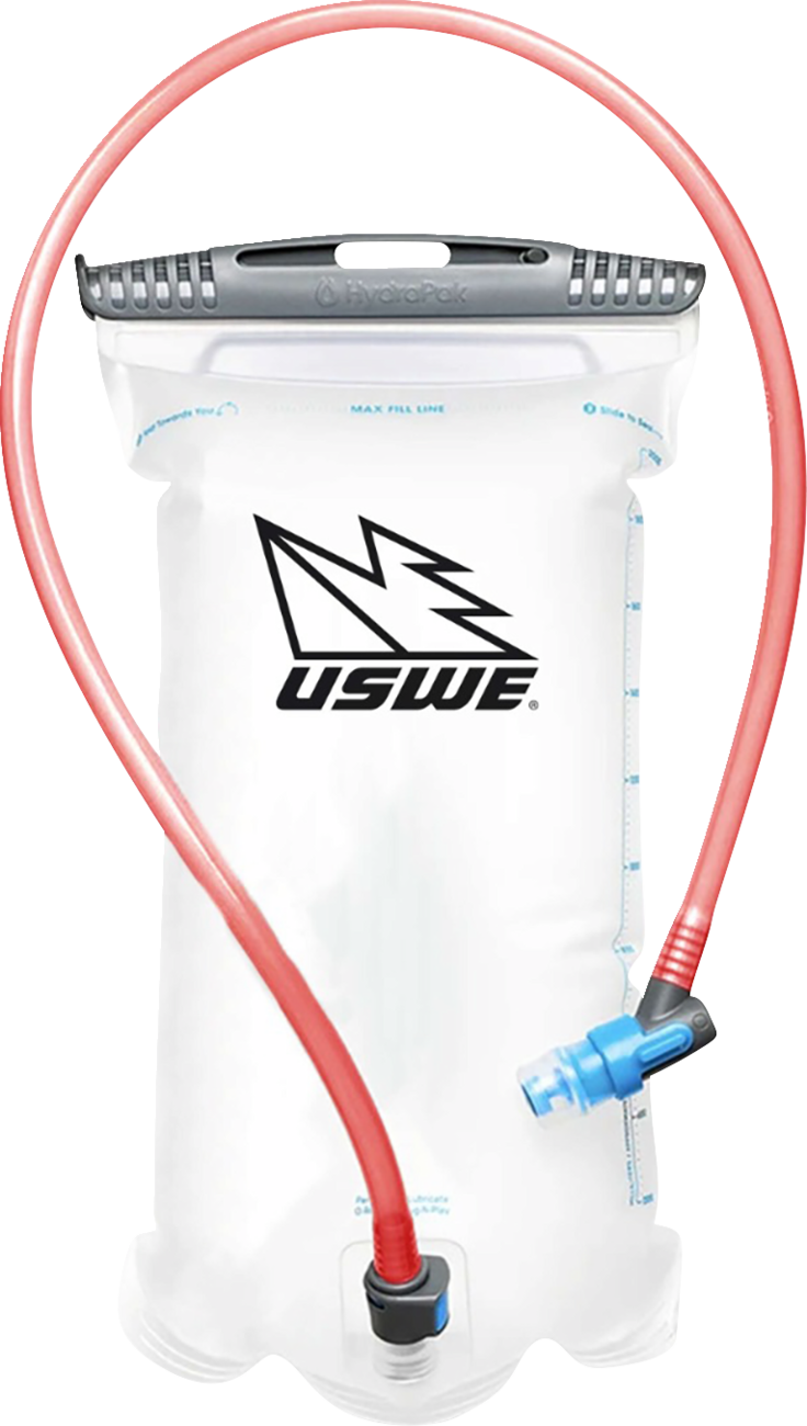 USWE Elite Hydration Bladder Plug-N-Play Coupling