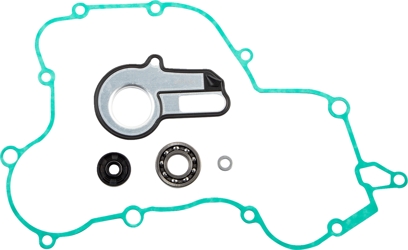Moose Offroad Water Pump Rebuild Kit