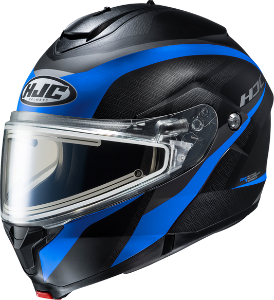 Hjc C91 Taly Modular Snow Electric Helmet