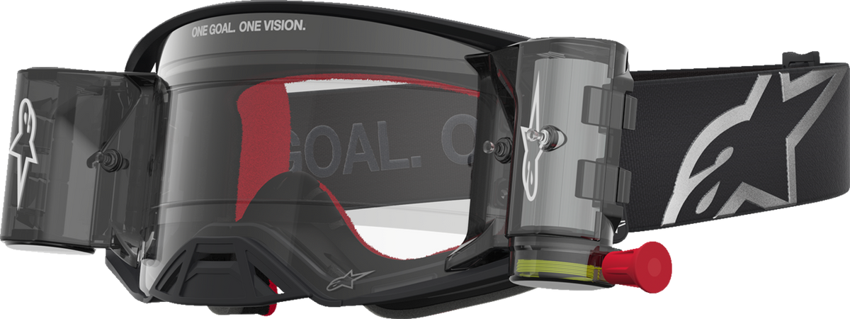 Alpinestars Supertech Goggle