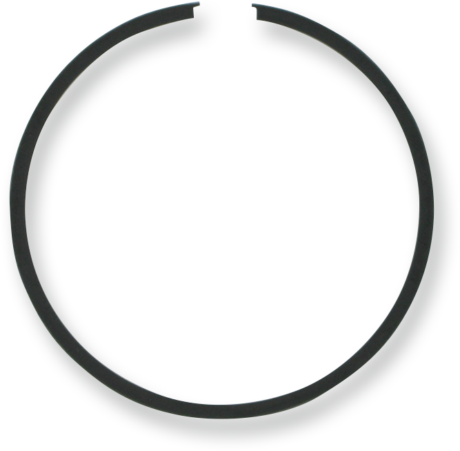 Parts Unlimited Replacement Ring Set