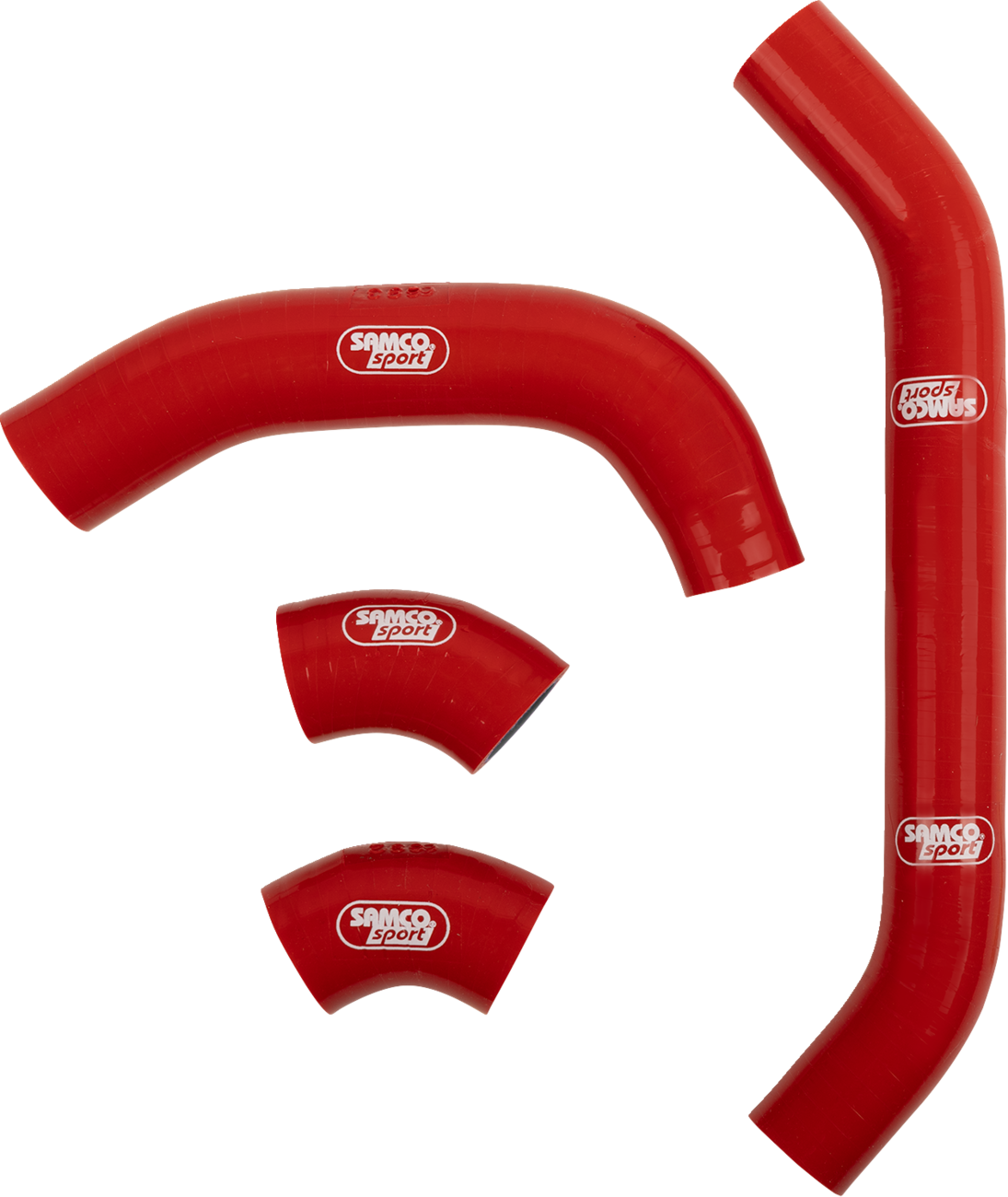 Moose Offroad OEM Fit Radiator Hose Kit