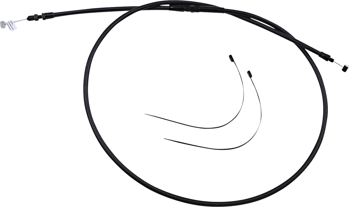Magnum Shielding XR Clutch Cable for Indian