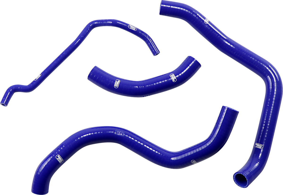 Samco Sport Radiator Hose Kit