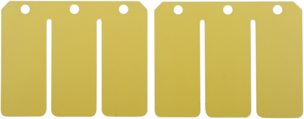 Boyesen Super Stock Reed Set