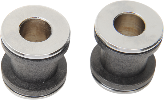 Drag Specialties Replacement Bushings for OE Detachable Docking Hardware