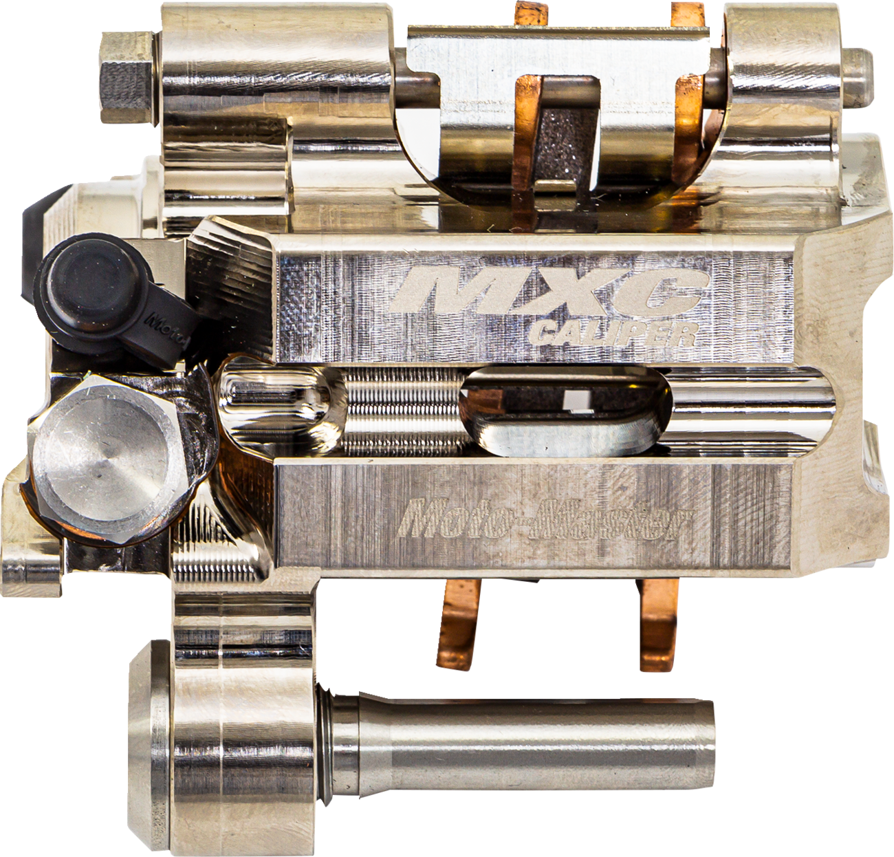 Moto-Master MXC Caliper