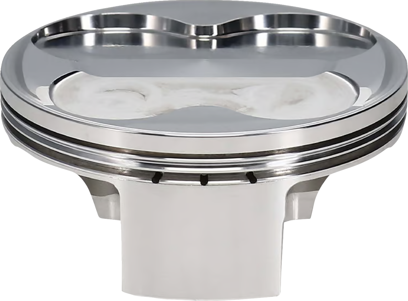 JE Pistons Piston Kit for 4 Stroke