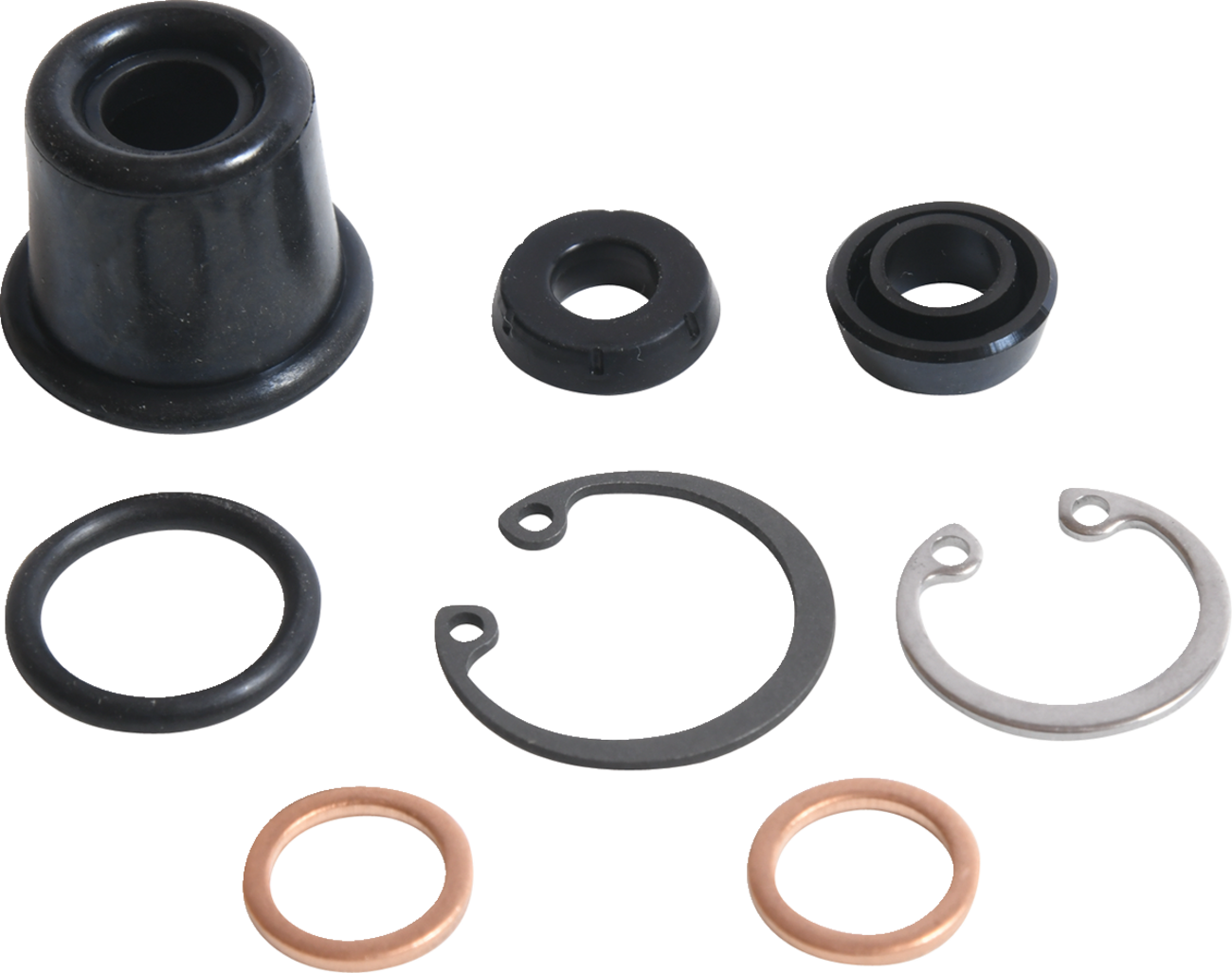 Moose Offroad Caliper Rebuild Kit