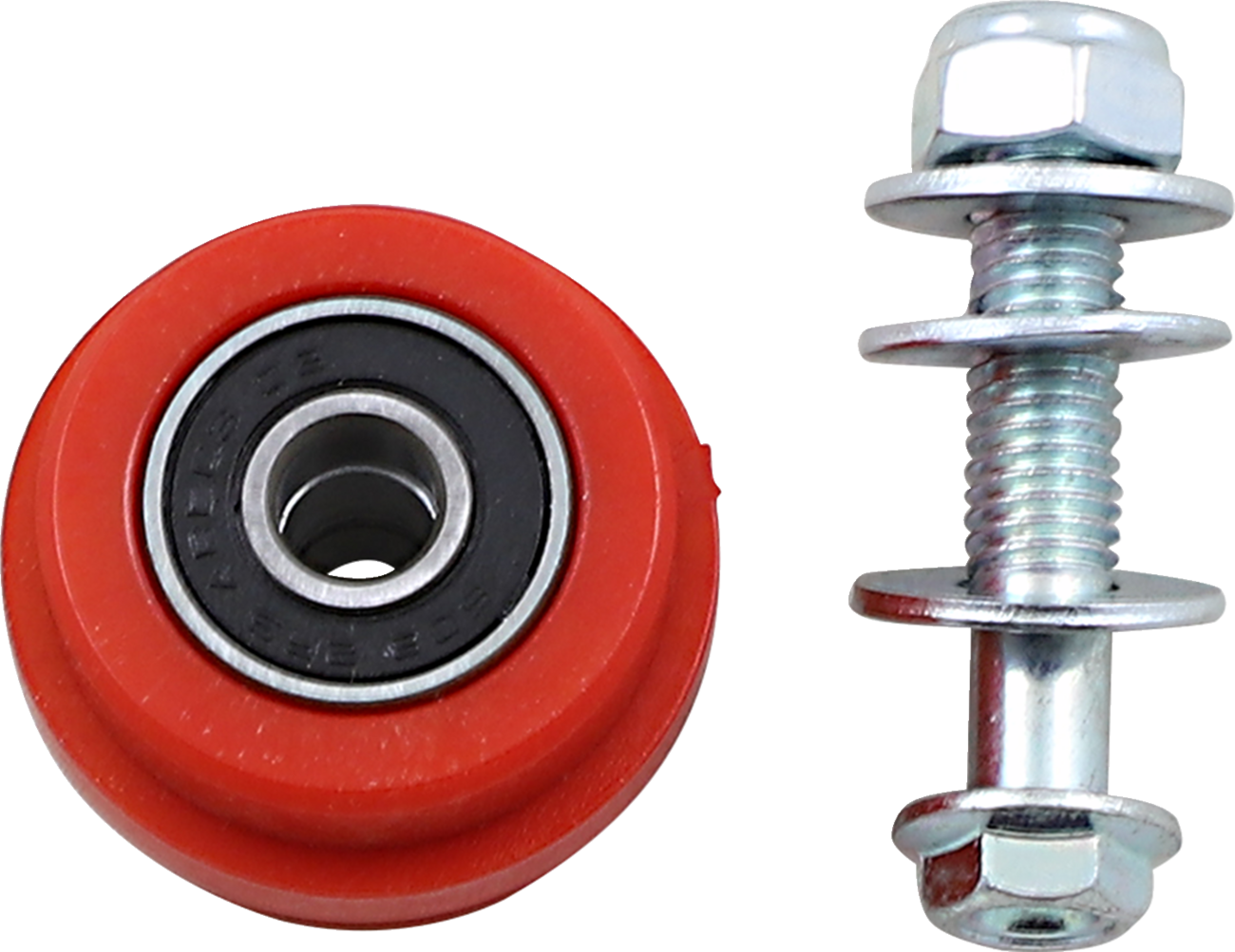 T.M. Designworks Chain Roller