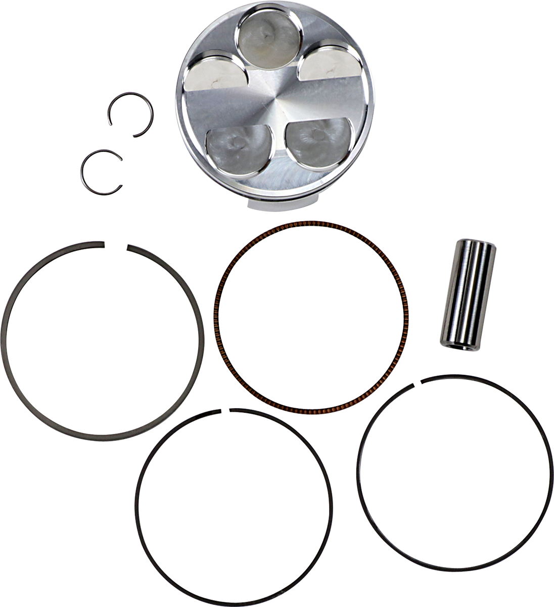JE Pistons Piston Kit