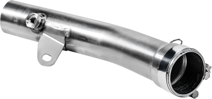 Akrapovic Link Pipe