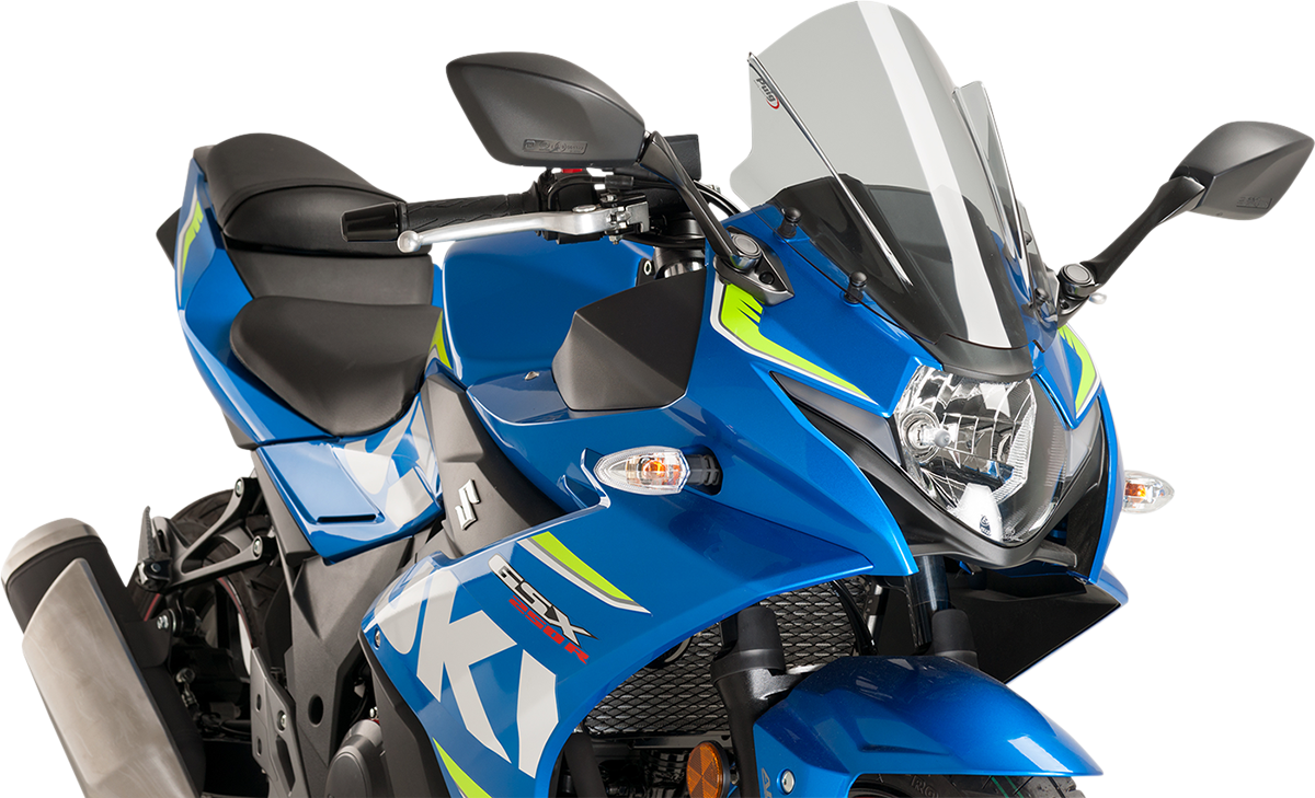 Puig Hi-Tech Parts Race Windscreen