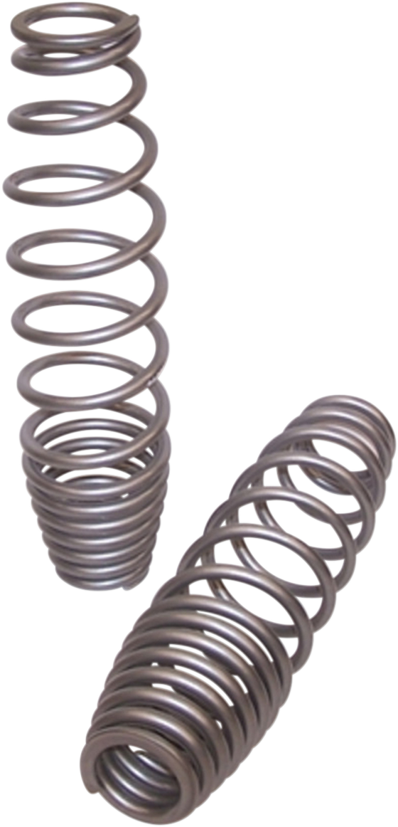 High Lifter Shock Springs