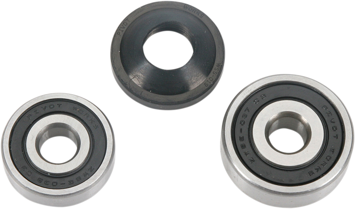 Pivot Works Wheel Bearing Kit