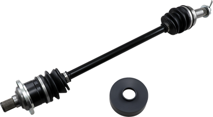 Moose Offroad Complete Axle Assembly