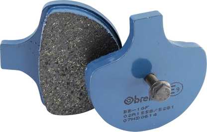 Brembo PRIME Carbon Ceramic Brake Pads
