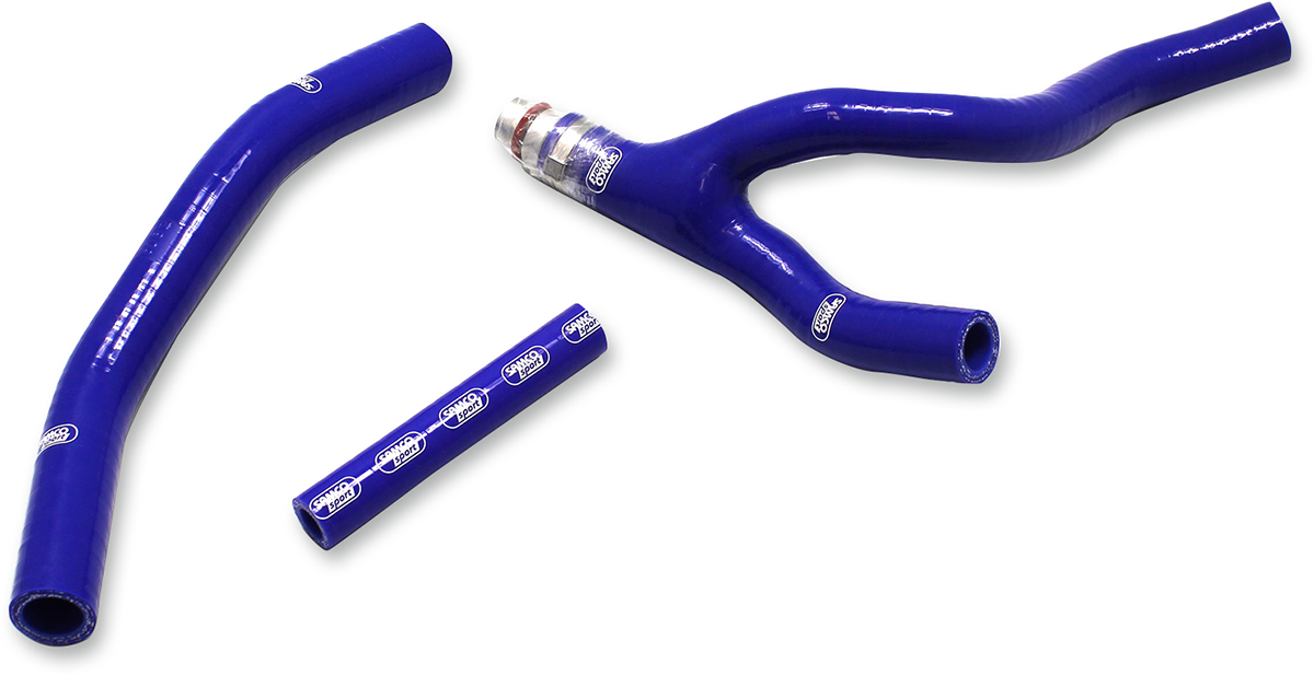 Moose Offroad Race Fit Radiator Hose Kit