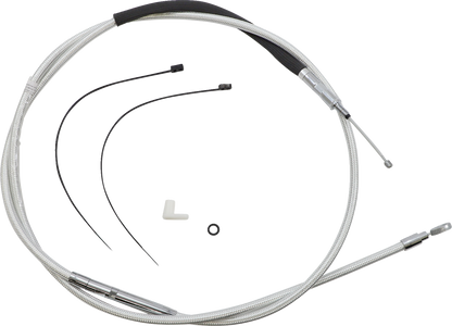 Magnum Shielding Sterling Chromite II Designer Handlebar Installation Kit