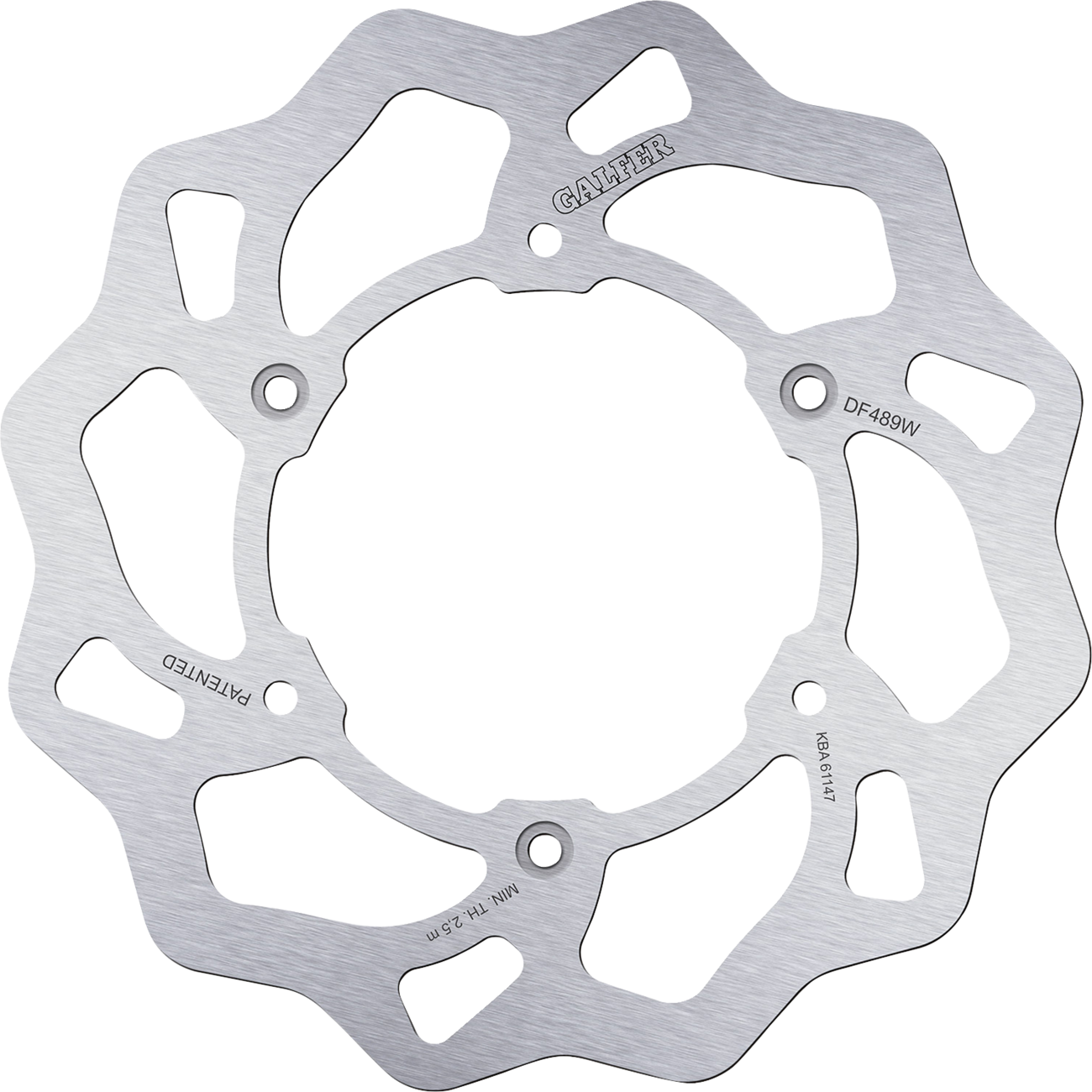 Galfer Brake Rotor