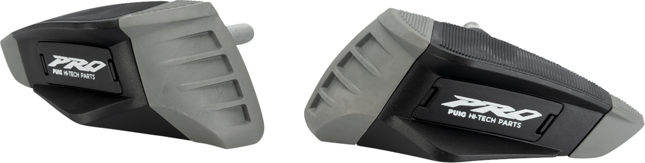 Puig Hi-Tech Parts Frame Sliders Pro 2.0