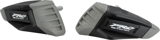 Puig Hi-Tech Parts Frame Sliders Pro 2.0