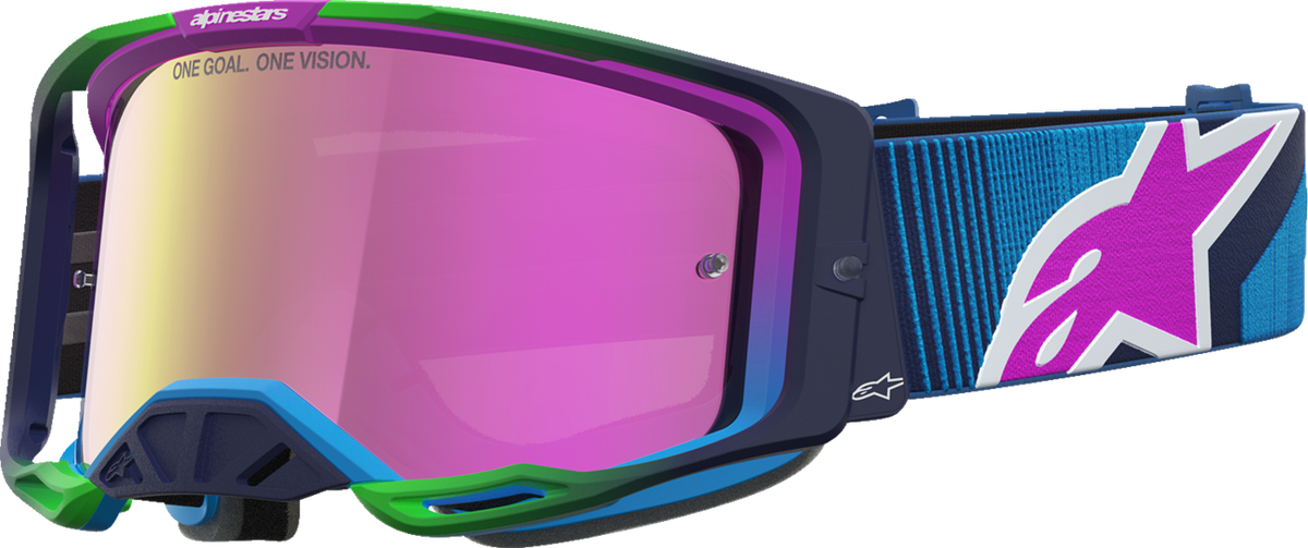 Alpinestars Vision 8 Goggle