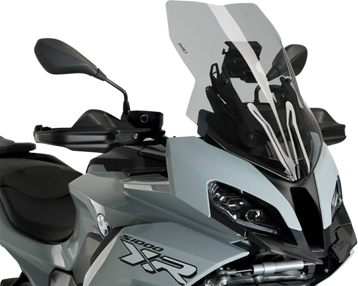 Puig Hi-Tech Parts Touring Windscreen
