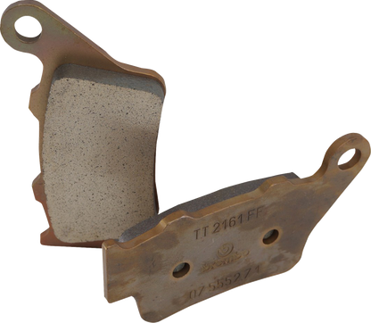 Brembo PRIME Sinter Genuine Brake Pads
