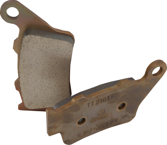 Brembo PRIME Sinter Genuine Brake Pads