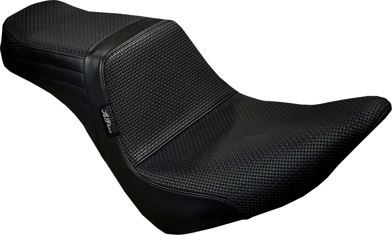 Le Pera Tailwhip Seat